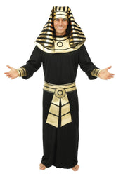 Déguisement de Pharaon / Costume Pharaon Egyptien / La Maison du Déguisement